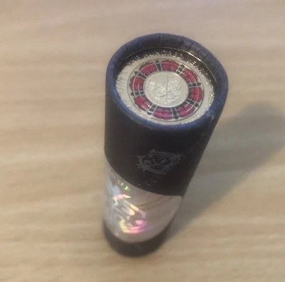 $41 • Buy 2019 $2 Repatriation Cotton & Co Coin Roll