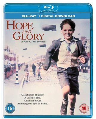 $37.79 • Buy Hope And Glory (Blu-ray) Sarah Miles David Hayman Sebastian Rice-Edwards