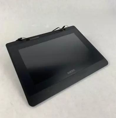 Wacom DTU-1141B 10.1  Full HD Digitizer Interactive Pen Display Parts And Repair • $35.20