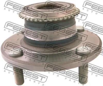 FEBEST 0482-CSA43R Wheel Hub For MITSUBISHIMITSUBISHI (SOUEAST) • $120.43