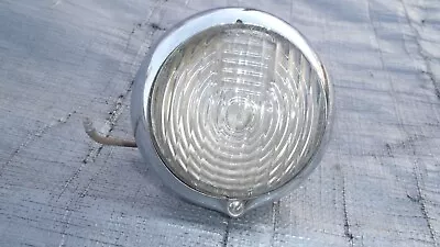 Vintage 49/52 Mopar Script Backup Light • $50