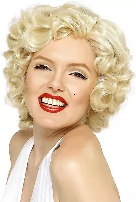 Smiffys Marilyn Monroe Wig • $24.55