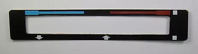 Mk1 Escort Heater Slide Decal RS2000 Mexico Twin Cam RS1600 • $26.26