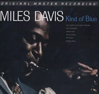 Miles Davis - Kind Of Blue [New LP Vinyl] • $87.98