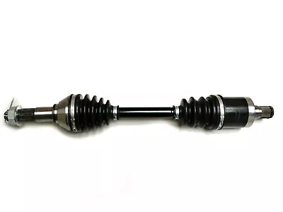 Rear Right CV Axle For Can-Am Outlander 450 570 Max 4x4 2015-2021 • $69.99