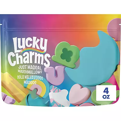 Only Marshmallows Snacks And Baking Ingredient St. Patrick’S Day Edition 4 Oz • $21.97