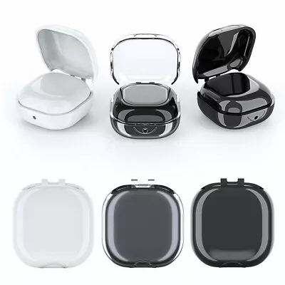 AU NEW Earphone Protective Cover Case For Samsung Galaxy Buds2 Pro/live Earbuds • $18.19