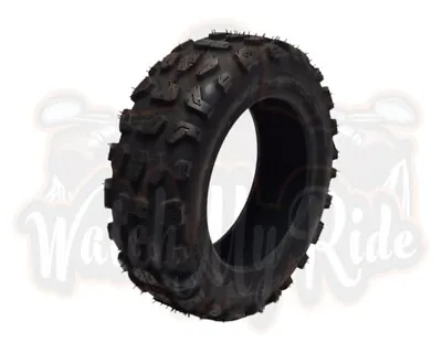 90/65-6.5 WL 11inch Tubeless Off Road Tyre Zero11X Vsett11+ FLJ Boyueda #2 • £39