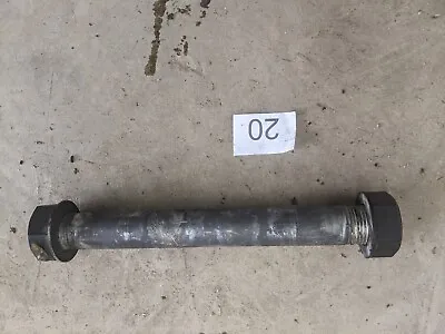 1986 9.9 HP Mercury Outboard Boat Motor Tilt Tube • $15