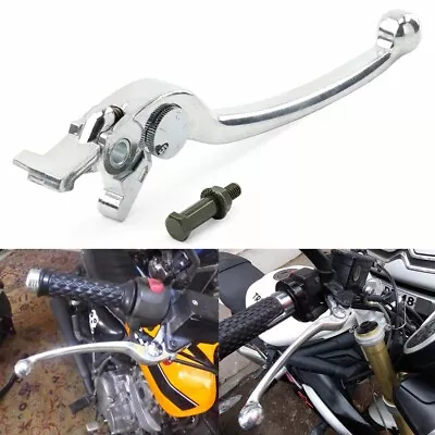 Front Brake Levers For KAWASAKI Z 750 VERSYS 650/1000 ER-6F/4N NINJA 650R 500/R • $16.93