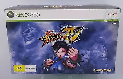 $25.62 • Buy Street Fighter IV Collectors Edition - Xbox 360 - (Figures Only)