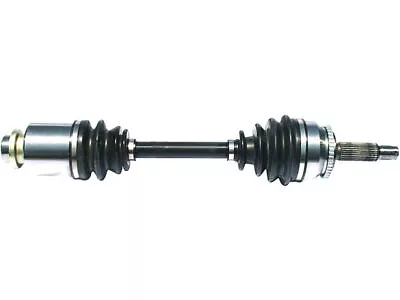 Front Left Axle Assembly For 85 05-06 Mitsubishi VW Lancer Quantum 2.0L PT17W6 • $75.16