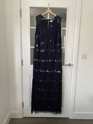 £113 • Buy Phase Eight Floor Length Dress