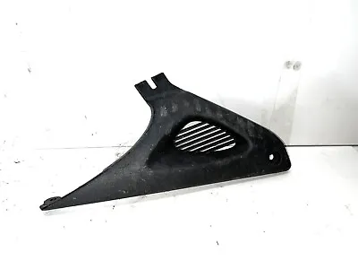 2002 99-02 Suzuki SV650S 650 SV650 Left Frame Side Cover Fairing Cowl Panel Body • $28.50