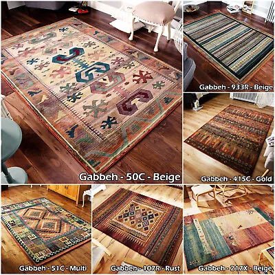 NEW LARGE SALE SOFT QUALITY LOW PRICE IN EBay MODERN CLASSIC RUGS HALLWAY RUNNER • £189.79