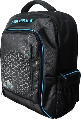 $60 • Buy GAEMS Hex Pac Backpack Compatible With PlayStatio, Xbox Switch Laptops 