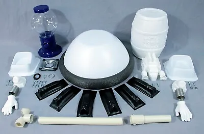 MST3K - Tom Servo Robot Replica Prop Kit - Mystery Science Theater 3000 • $195