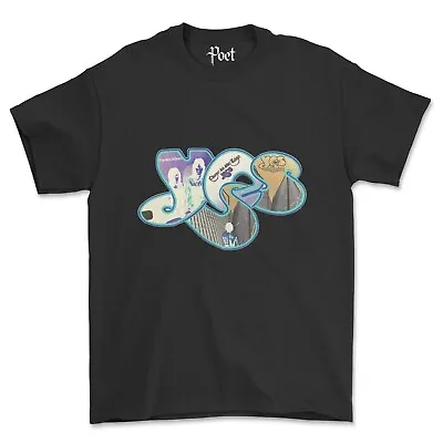 Yes Band T-Shirt Close To The Edge Fragile Album Roundabout Progressive Rock Tee • £20