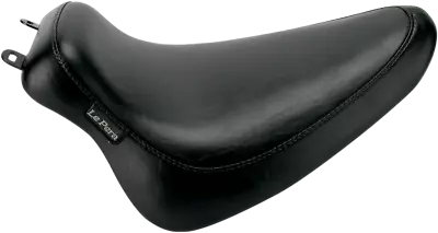 Le Pera Silhouette Smooth Solo Seat For 2008-2017 Harley Softail Heritage Deluxe • $286.20