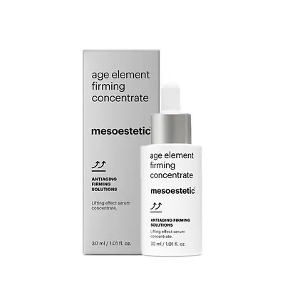 Mesoestetic  Age Element Firming Concentrate • $86