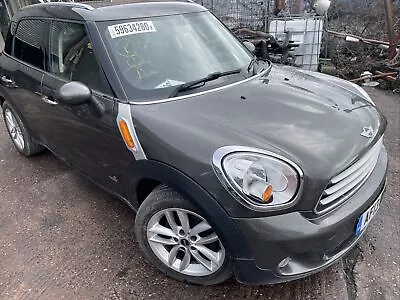 BMW Mini Countryman R60 All 4 BREAKING PARTS SPARES - Bonnet Bumper • $497.34