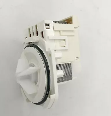 Dishlex Dishwasher Drain Pump 140000443030  0018 • $38.95