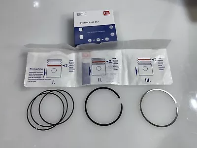 Bmw E36 M3 S50b30 Npr  1 Piston Ring 86mm Std 11251403810 Npr R11s2 • $49