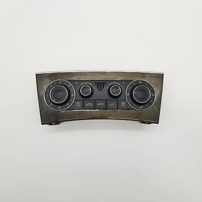 2006 2007 Mercedes W203 C230 C55 AC Heater Climate Control Switch 2038304285 • $49.49