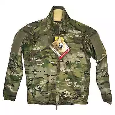 NWT Wild Things Tactical Gore Pyrad Multicam Rescue Jacket & Pants FR Small • $999.95