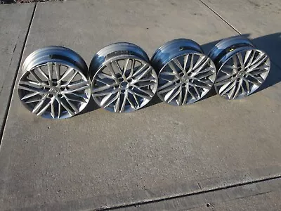 2022-2024 Acura MDX Advance  OEM Aluminum Wheels (20 X9J) • $600