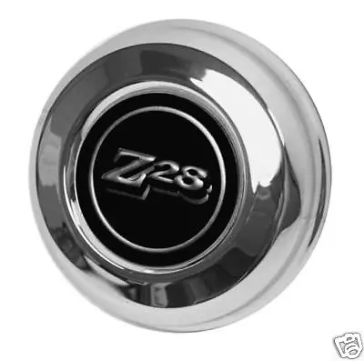 Z28 Wheel Center Caps Fits 1970-1981 Chevrolet Camaro • $79.95