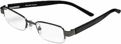 £5.99 • Buy Foster Grant - Wilder Tech - Semi Rimless - Reading Glasses  - RRP £18.50 BNWT