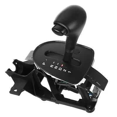 NEW OEM 2009-2013 Ford Transit Connect 4 Speed Auto Gear Shifter Lever Assembly • $193.88