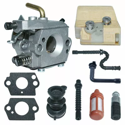 Carburetor Kit For Stihl MS260 026 MS240 024 Chainsaw Gasket Intake Manifold • $20.45