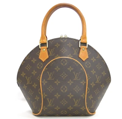 £509.43 • Buy Louis Vuitton Hand Bag Ellipse PM M51127 Monogram Canvas France 20190419400 I