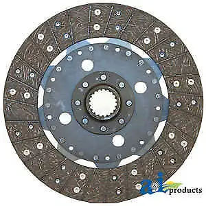 Disc 6242737M91 Fits Kubota L3240 L3300 L3410 L3430 L3540 L3830 L3940 L4240 • $128.74