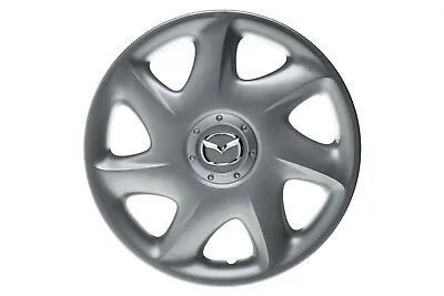 2001-2003 Mazda Protege & Protege5 15  Hub Cap Wheel Cover Genuine OEM NEW • $60.99