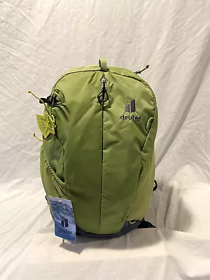 Deuter Women's AC Lite 21 SL Backpack Pistachio-teal • $54.99