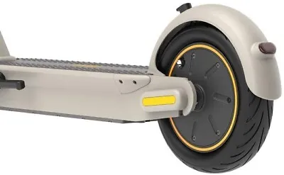 Segway Ninebot Kickscooter Max Gen 2 G30L 350W 36 V - Grey • $781