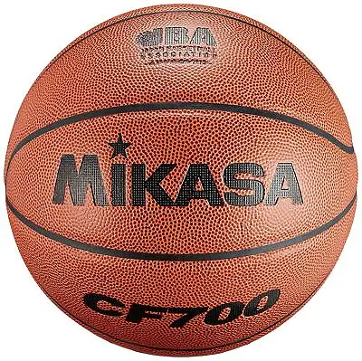 Mikasa JAPAN Basketball CF700 Size:7 JBA Official Ball • $39.32