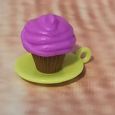 Monster High G3 Deuce Cupcake Food Accessory • $3.99