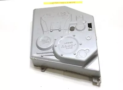 Razor Mx350 Zr350 *left* Side Batery Cover Grey • $19.99