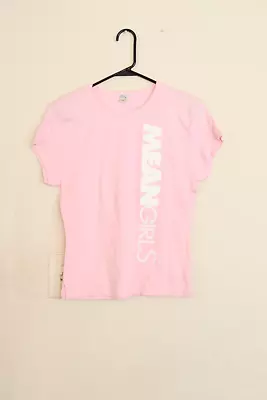 Mean Girls Movie Promo Shirt (Women's XL) (Never Worn) • $25
