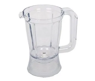 Moulinex Bowl Bicchiere Jug Without Blades Blender Uno LM220 LM2201 • $18.99