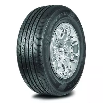 4 New Pantera Touring Cuv A/s  - P245/60r18 Tires 2456018 245 60 18 • $562.96