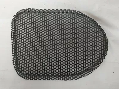 Sega Super GT & Other Racing Arcade Games SEAT Metal Speaker GRILL Nice • $18.71