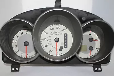 Speedometer Instrument Cluster Dash Panel Gauges 07 08 09 Mazda 3 38896 Miles • $74.25