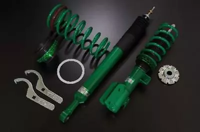 Tein Street Basis Coilovers For 02+ Altima - TeinGSP38-8UAS2 • $617.50