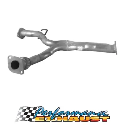 Standard Engine Pipe For Holden Rodeo RA 3.5L V6 Cab Chassis Ute (2003-05) • $214