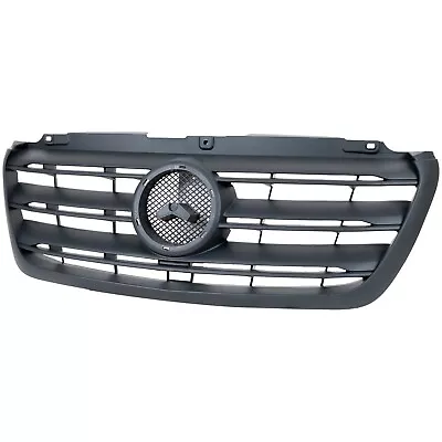 Grille Grill For Mercedes Van Mercedes-Benz Sprinter 2500 3500 1500 3500XD 19-22 • $252.36